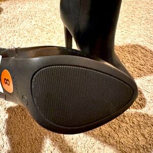 New Booties
